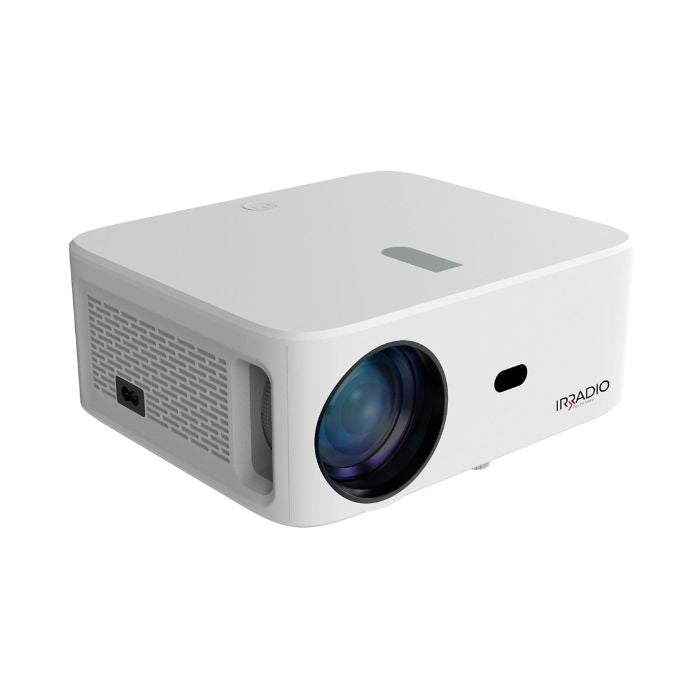 Irradio VPD-IR850WHD Videoproiettore HD 850lm HDMI USB