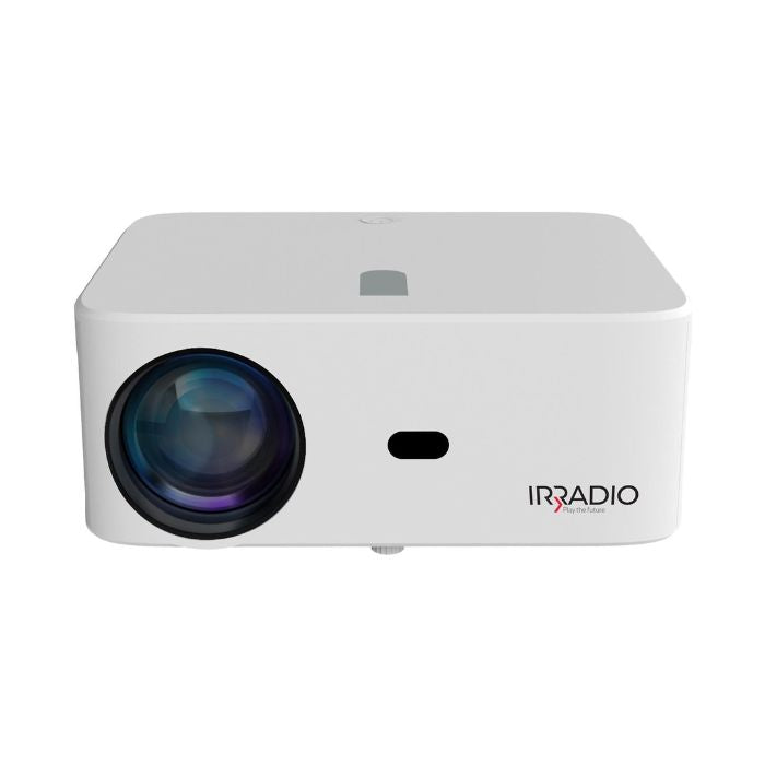 Irradio VPD-IR850WHD Videoproiettore HD 850lm HDMI USB