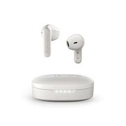 Urbanista Copenhagen 2 Auricolari Wireless Bluetooth 5.2 Touch White