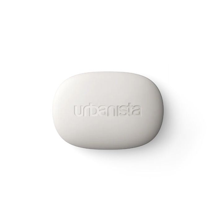 Urbanista Copenhagen 2 Auricolari Wireless Bluetooth 5.2 Touch White