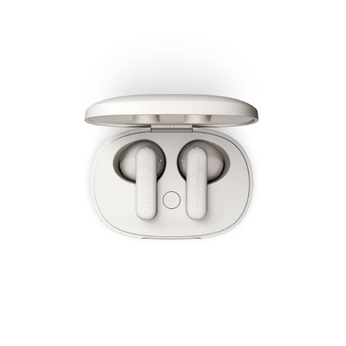 Urbanista Copenhagen 2 Auricolari Wireless Bluetooth 5.2 Touch White
