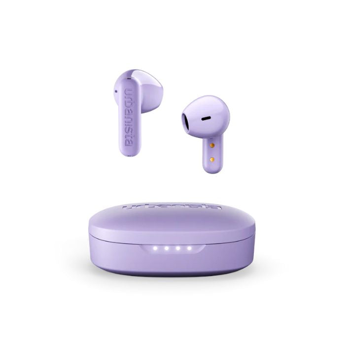 Urbanista Copenhagen 2 Auricolari Wireless Design Ergo Lunga Autonomia Purple