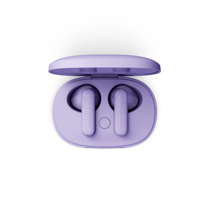 Urbanista Copenhagen 2 Auricolari Wireless Design Ergo Lunga Autonomia Purple