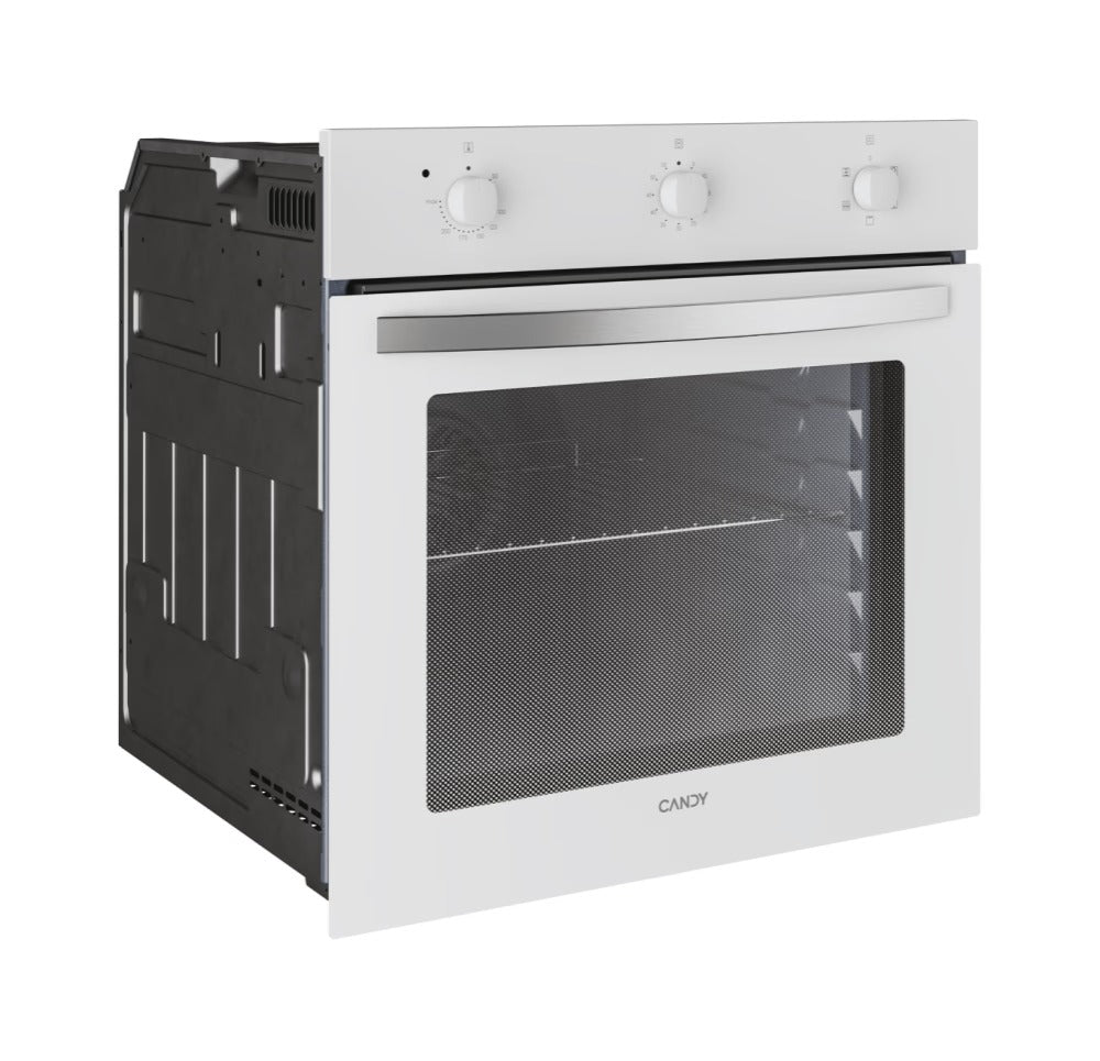 Candy Forno a Incasso FIDC B502IT Bianco Classe A
