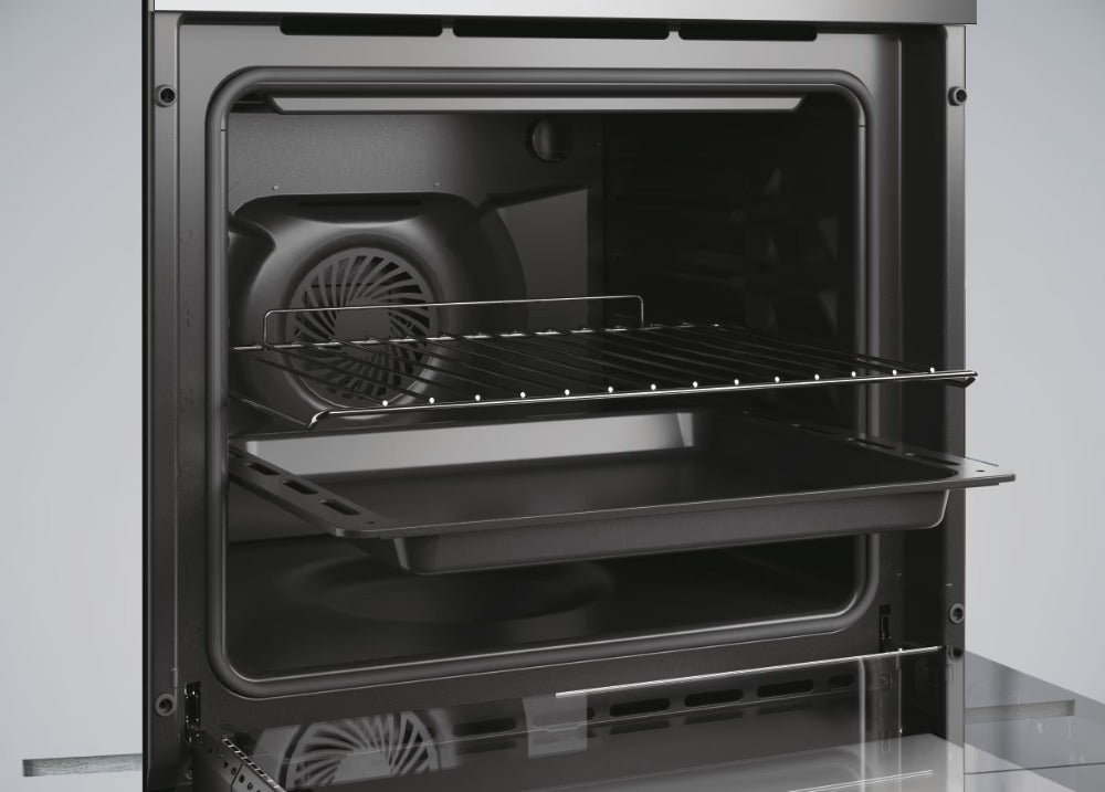 Candy Forno a Incasso FIDC B502IT Bianco Classe A