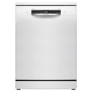Bosch SMS4EVW08E Serie 4 Lavastoviglie a Libera Installazione 60 Cm Bianco