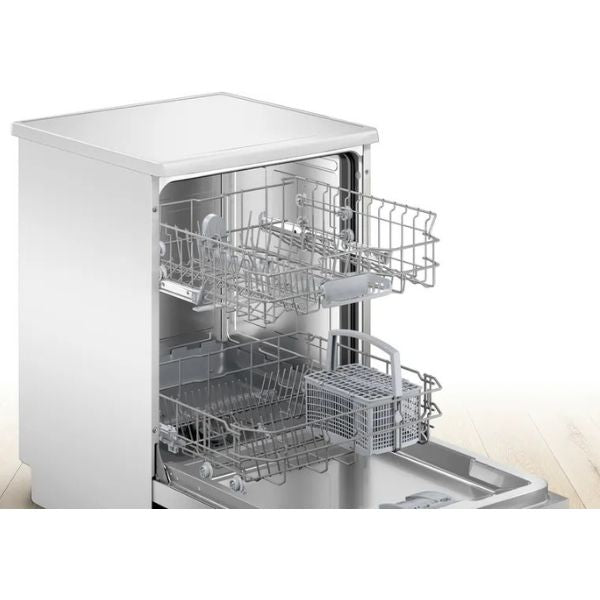 Bosch SMS2ITW33E Serie 2 lavastoviglie libera installazione