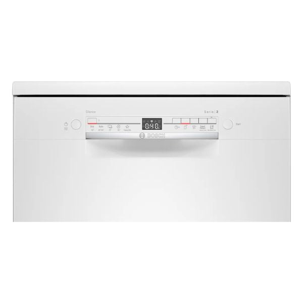 Bosch SMS2ITW33E Serie 2 lavastoviglie libera installazione