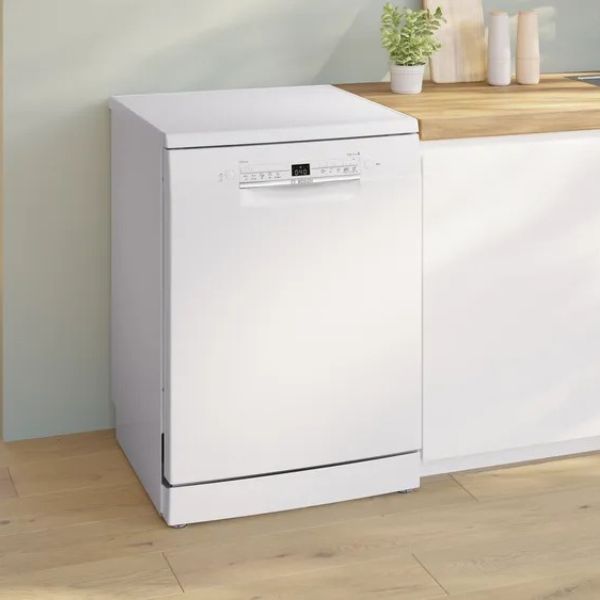 Bosch SMS2ITW33E Serie 2 lavastoviglie libera installazione