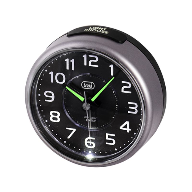 Trevi Orologio e Sveglia Sl 3096