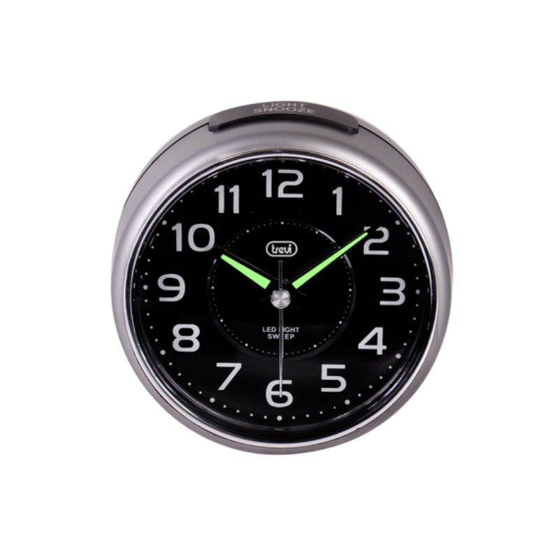 Trevi Orologio e Sveglia Sl 3096