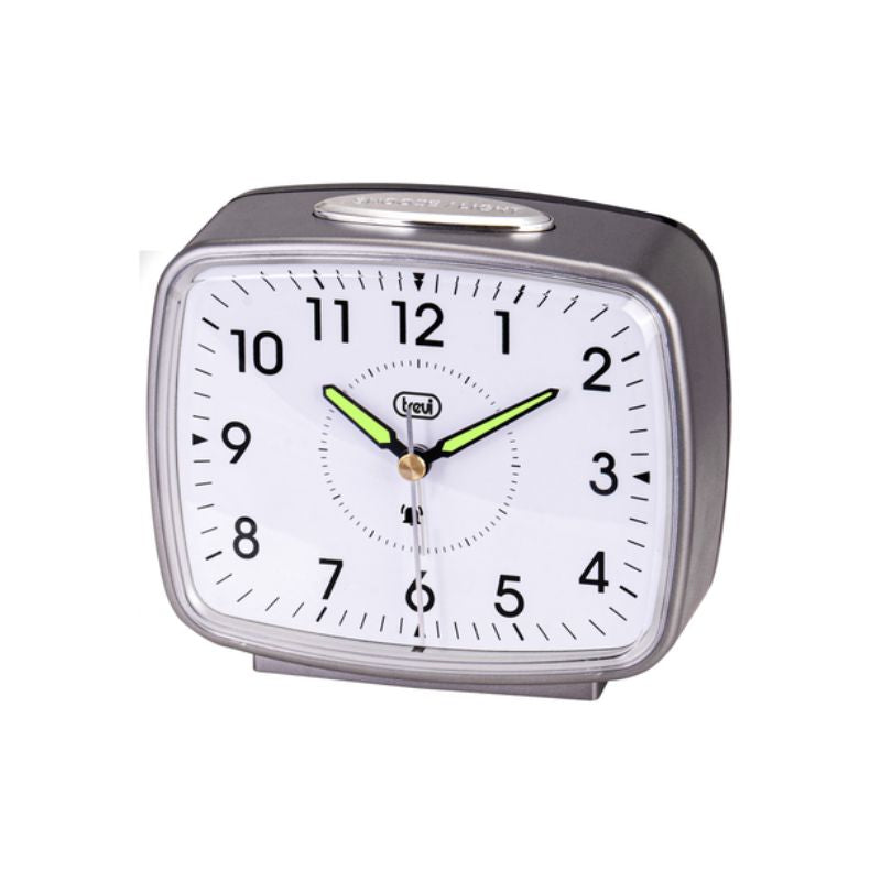 Trevi Orologio e Sveglia Sl 3098