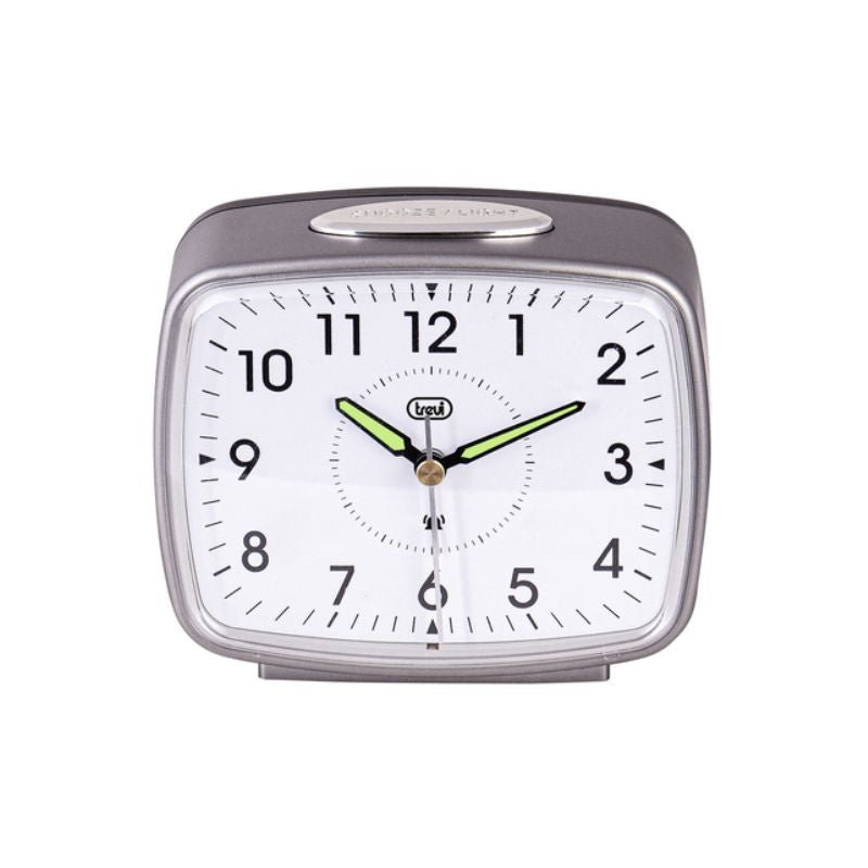 Trevi Orologio e Sveglia Sl 3098