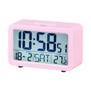 Trevi Orologio Digitale Sld 3P60 Rosa
