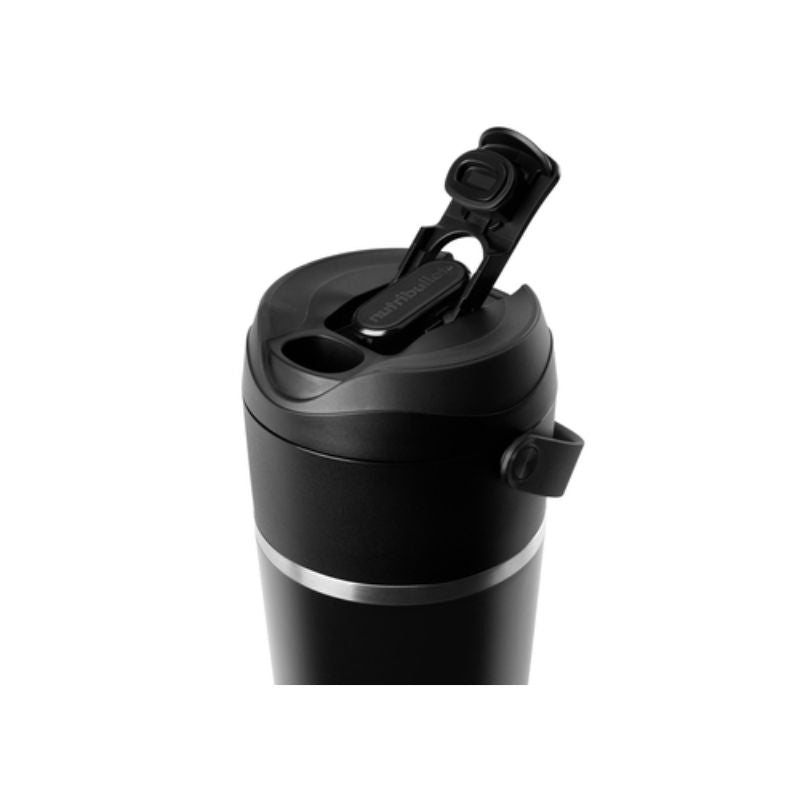 Nutribullet NBP016B Frullatore Portatile Ricaricabile con USB-C