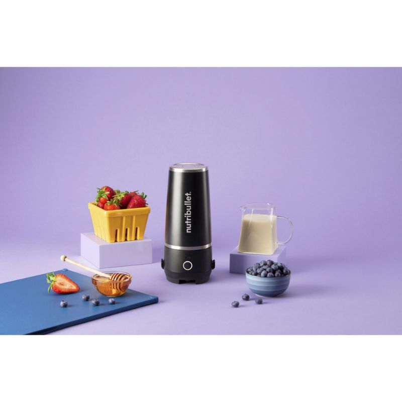 Nutribullet NBP016B Frullatore Portatile Ricaricabile con USB-C