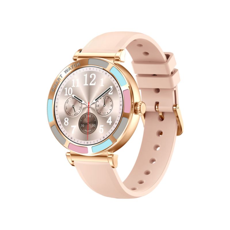 Trevi Smartwatch T-Fit 245L Pink