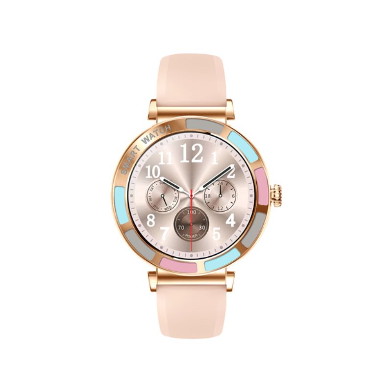 Trevi Smartwatch T-Fit 245L Pink