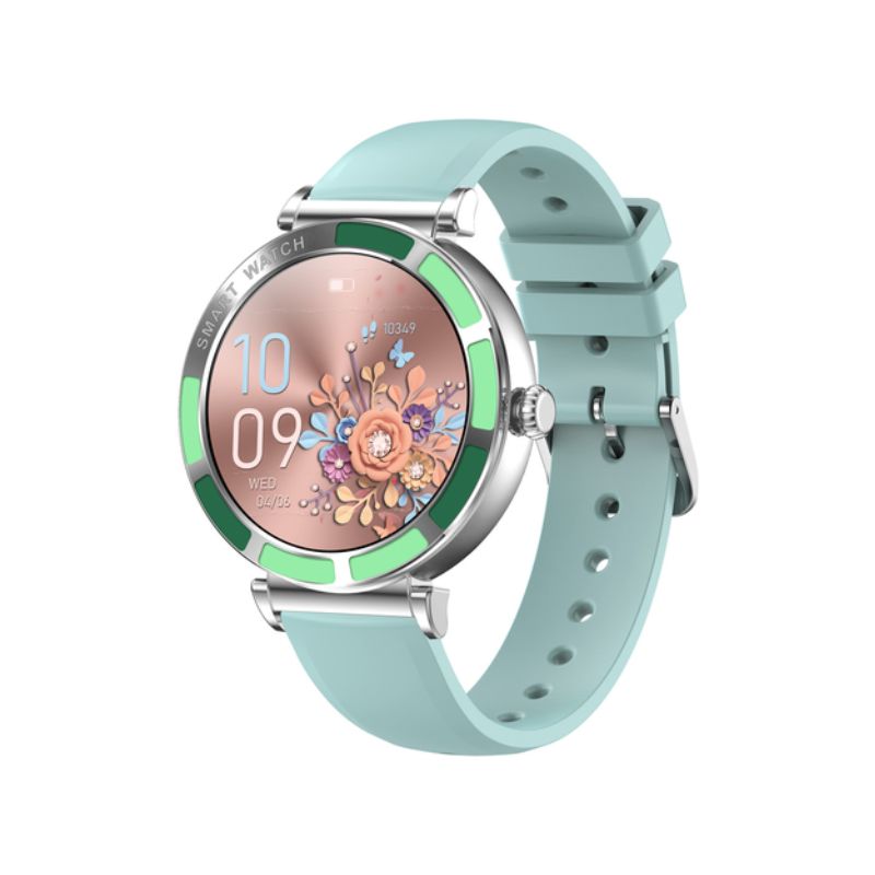 Trevi Smartwatch T-Fit 245L Green