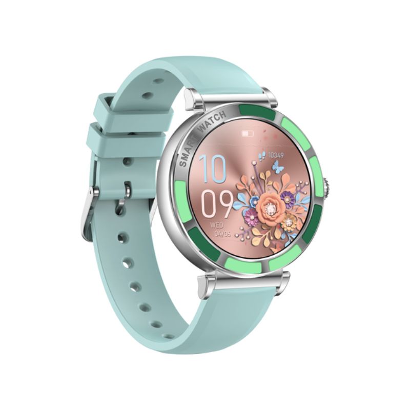 Trevi Smartwatch T-Fit 245L Green