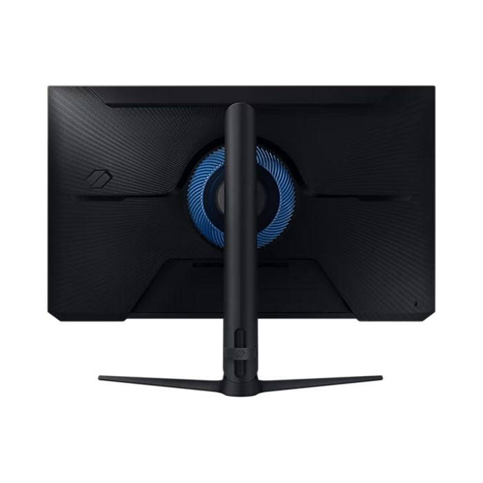 Samsung Monitor Gaming Odyssey G3 - G30D da 27" FHD Flat