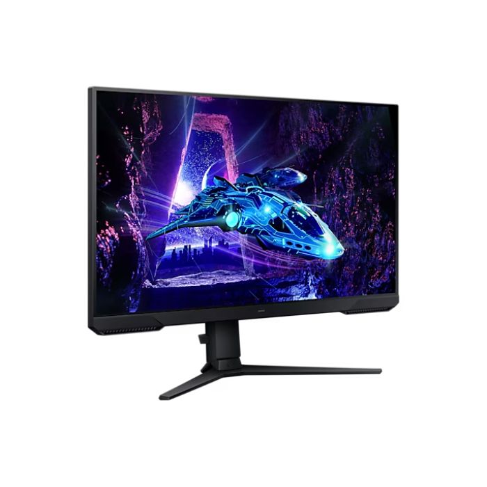 Samsung Monitor Gaming Odyssey G3 - G30D da 27" FHD Flat