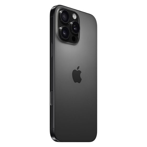 Apple iPhone 16 Pro Max 256GB Chip A18 Pro Titanio Nero