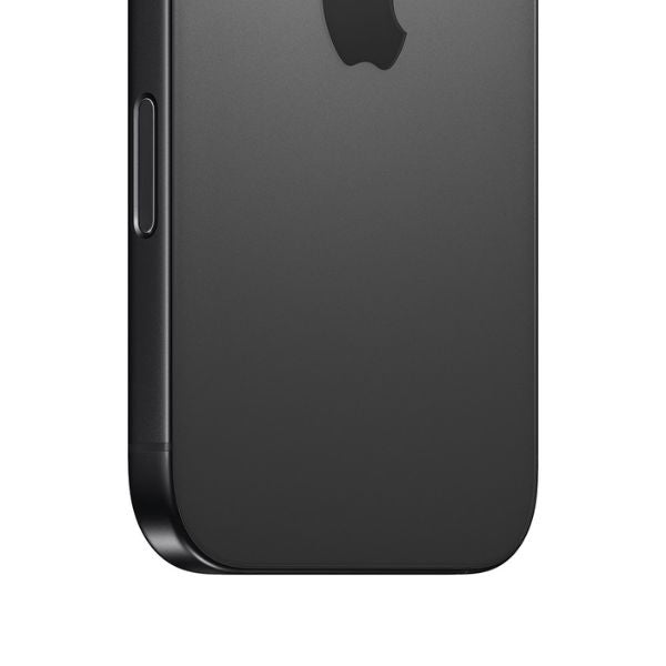 Apple iPhone 16 Pro Max 256GB Chip A18 Pro Titanio Nero