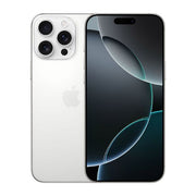 Apple iPhone 16 Pro Max 256GB Chip A18 Pro Titanio Bianco