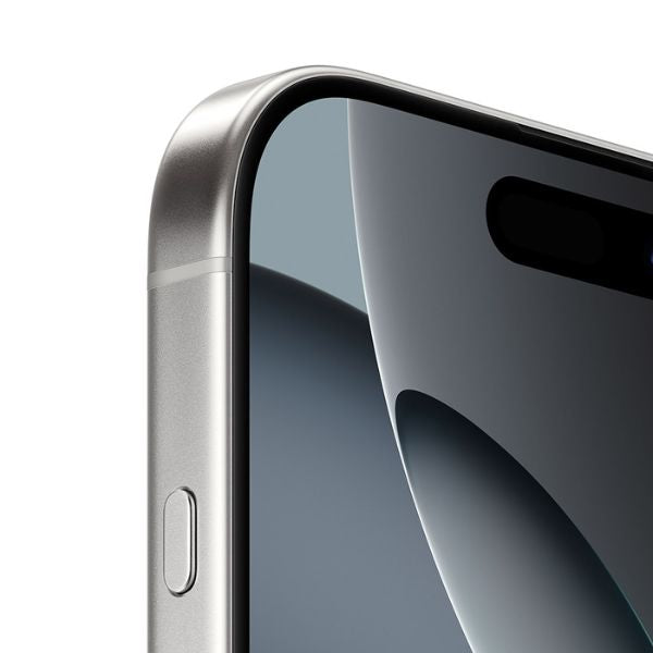 Apple iPhone 16 Pro Max 256GB Chip A18 Pro Titanio Bianco