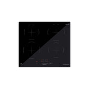 Glem Gas GTI640SL piano cottura Induzione da incasso 59 cm x 52 cm
