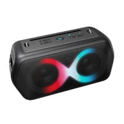 New Majestic party speaker Fire 39 Cassa Bluetooth Illuminazione LED