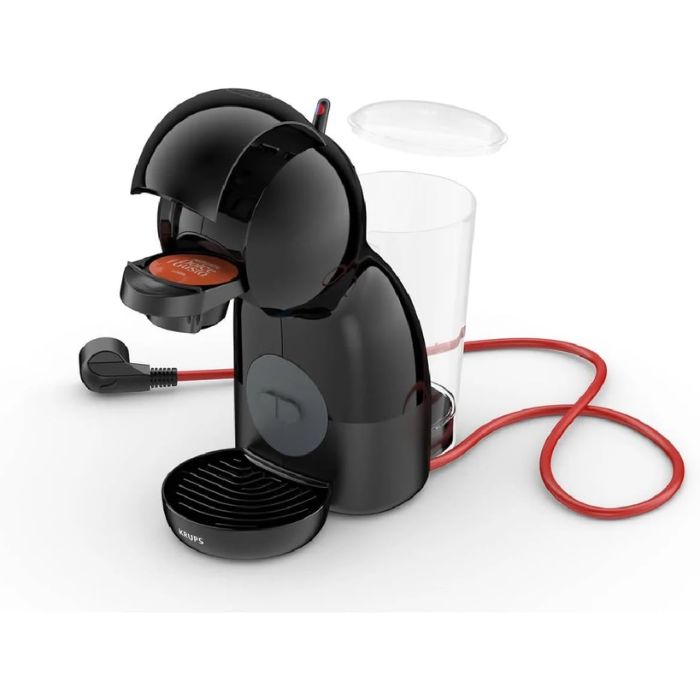Krups Nescafè Dolce Gusto Piccolo XS Macchina da Caffè Nero
