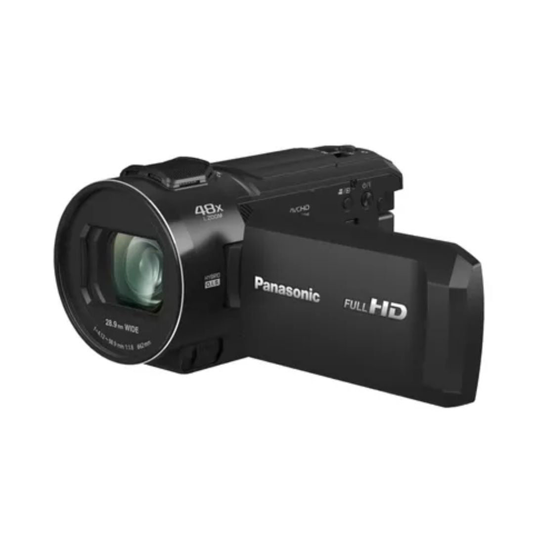 Panasonic HC-V900 Videocamera Zoom 20x 4K OIS