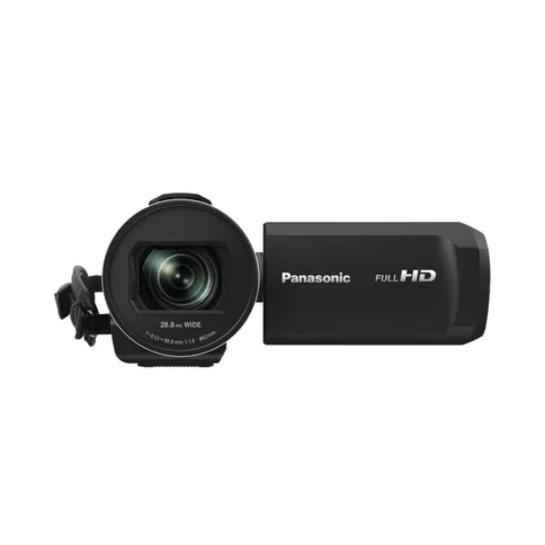 Panasonic HC-V900 Videocamera Zoom 20x 4K OIS