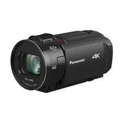 Panasonic HC-VX3 Telecamera Immagini e Video Risoluzione 4K