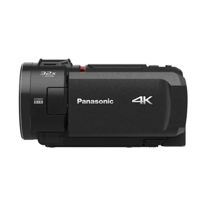 Panasonic HC-VX3 Telecamera Immagini e Video Risoluzione 4K
