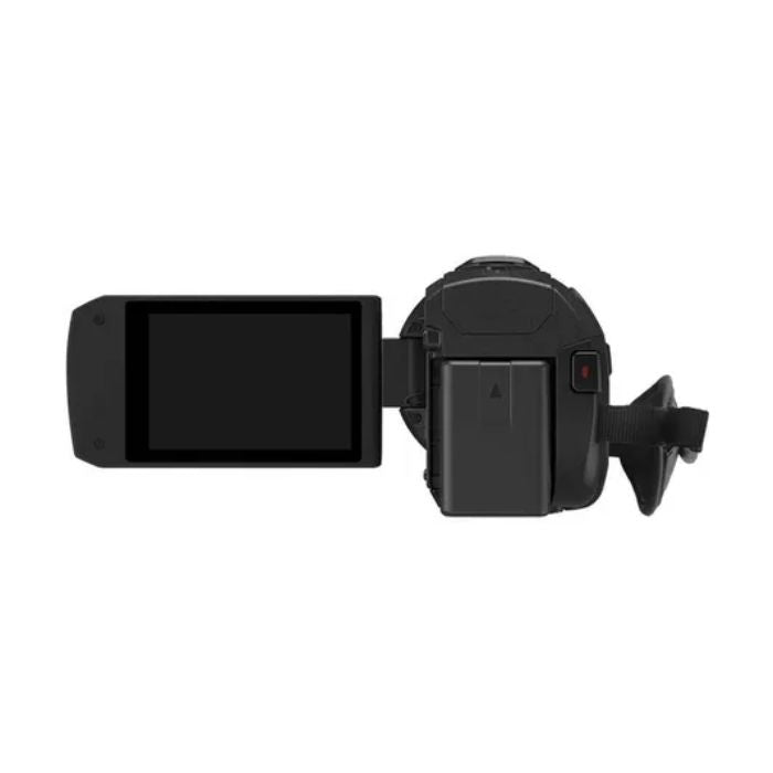 Panasonic HC-VX3 Telecamera Immagini e Video Risoluzione 4K