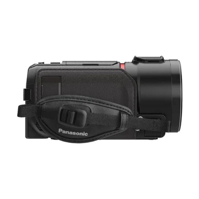 Panasonic HC-VX3 Telecamera Immagini e Video Risoluzione 4K
