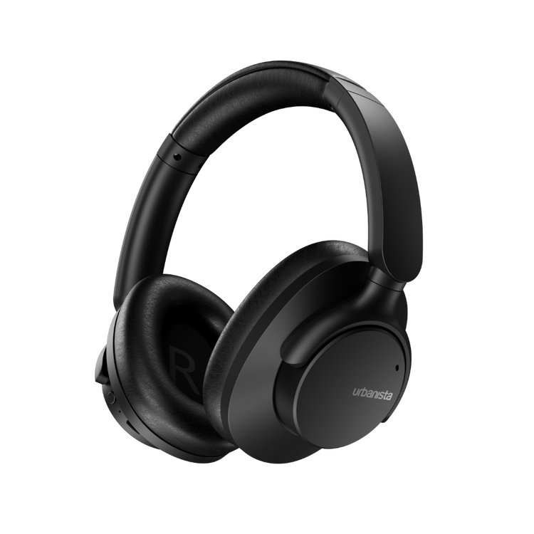 Urbanista Valencia cuffie over-ear con cancellazione attiva del rumore