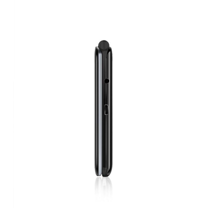 Brondi President Cellulare Dual SIM Scocca Metal