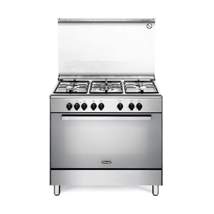 De Longhi Cucina DEMX 96 SG Inox 90 x 60 CLASSE A