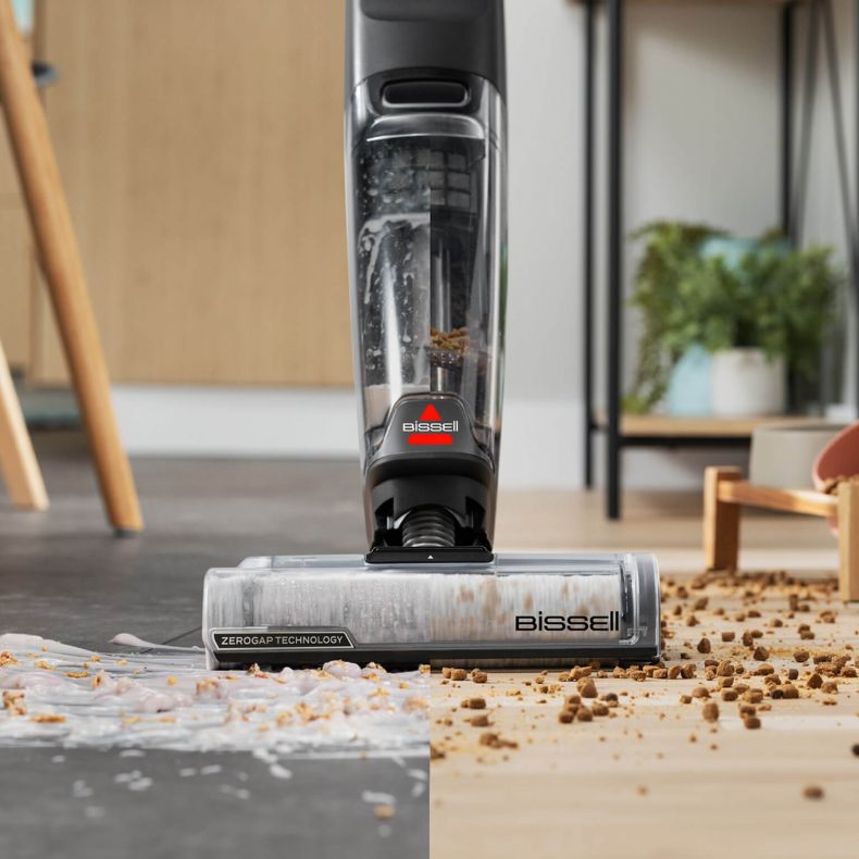 Bissel CrossWave® OmniForce™ Edge Pro 4000N
