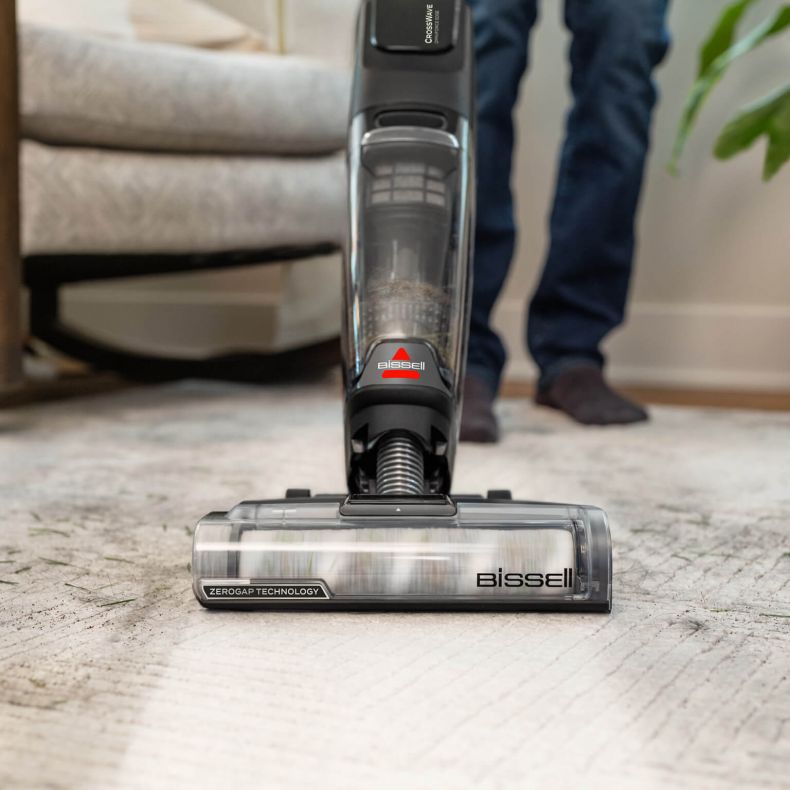 Bissel CrossWave® OmniForce™ Edge Pro 4000N