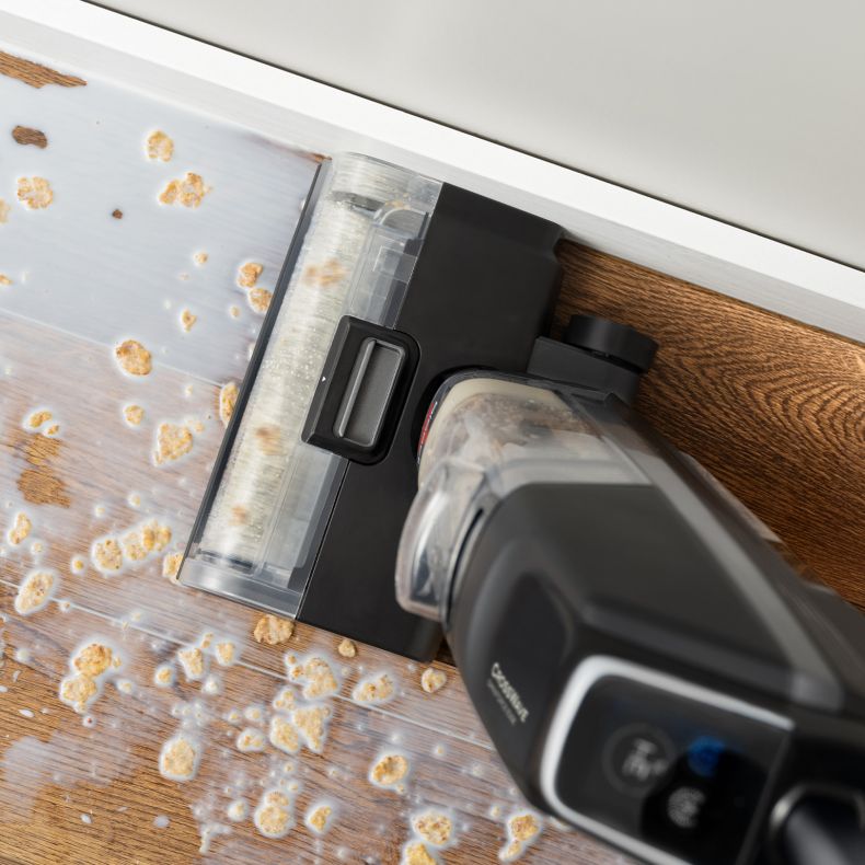 Bissel CrossWave® OmniForce™ Edge Pro 4000N