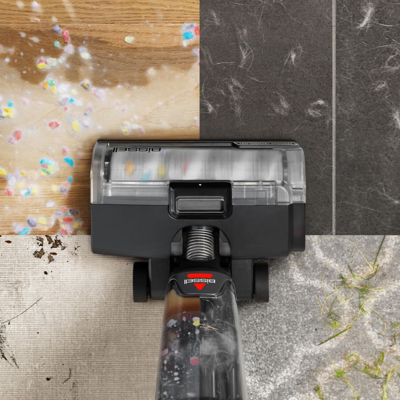 Bissel CrossWave® OmniForce™ Edge Pro 4000N