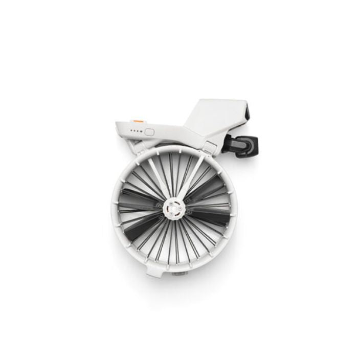DJI Flip Drone con fotocamera UHD 4K Tracciamento IA del soggetto Paraeliche integrale e pieghevole adatto per adulti