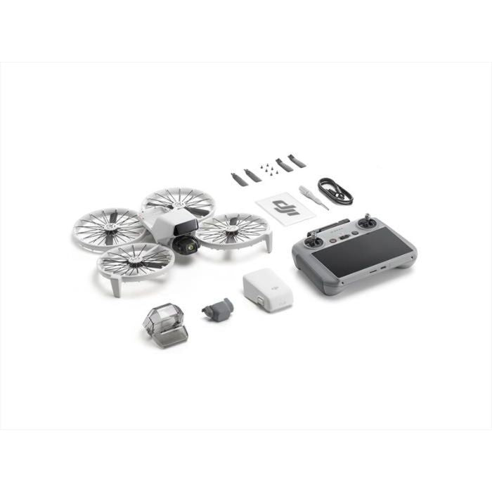 DJI Drone FLIP (DJI RC 2) Drone  Grigio