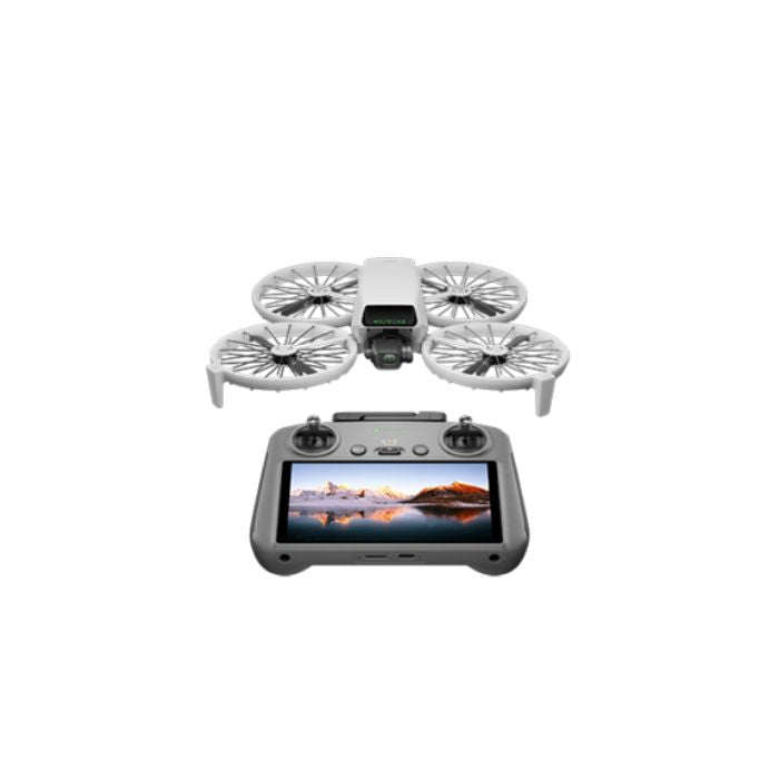DJI Drone FLIP (DJI RC 2) Drone  Grigio