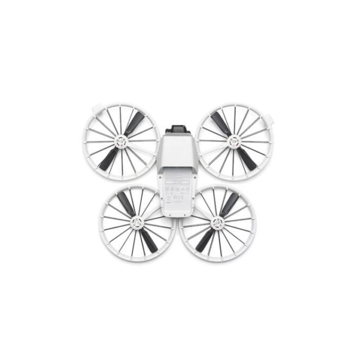 DJI Flip Fly More Combo (DJI RC 2) Drone Video 4K 30 Minuti di autonomia